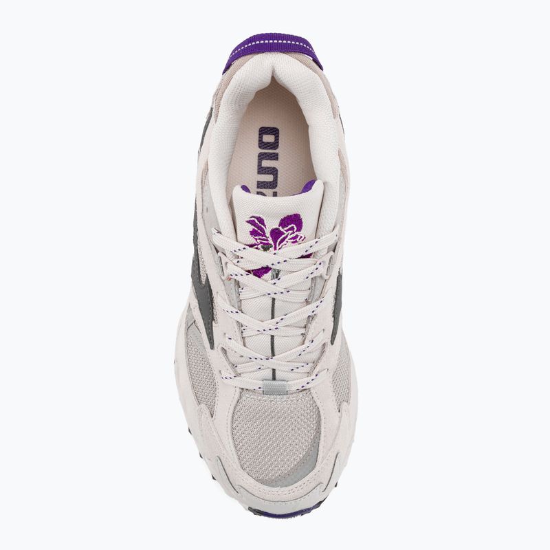 Mizuno Wave Mujin Tl sumsand/darkshad/yelwplu batai 6