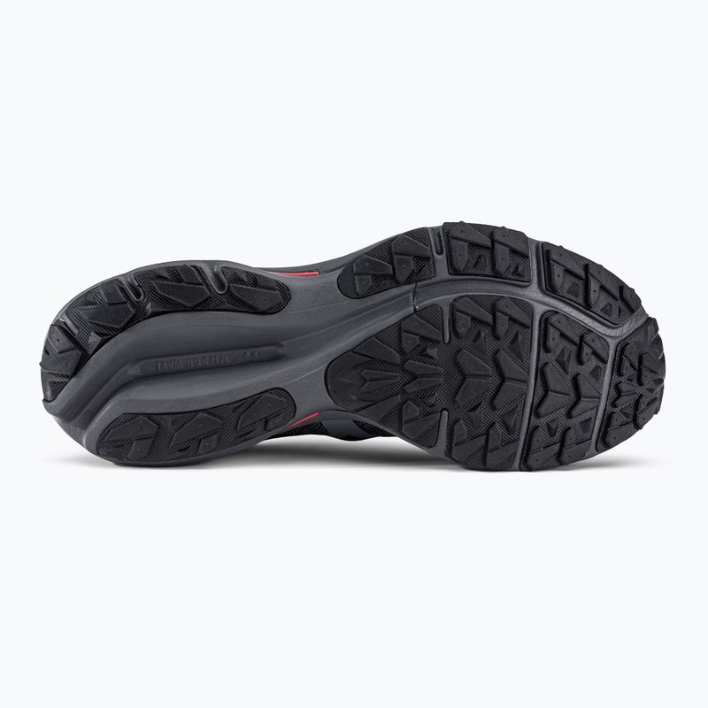 Vyriški bėgimo bateliai Mizuno Wave Rider GTX grey J1GC217902 5