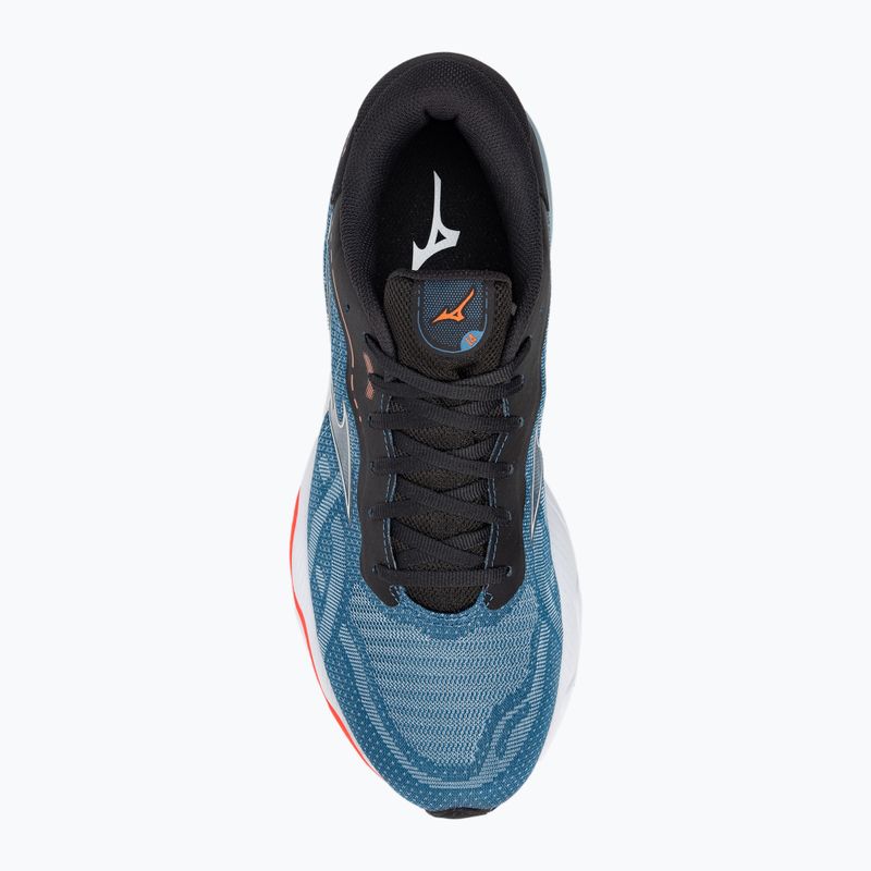 Vyriški bėgimo bateliai Mizuno Wave Ultima 14 blue J1GC231801 6