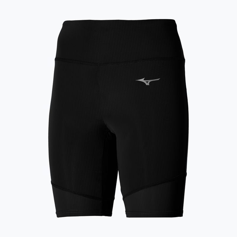 Moteriški šortai Mizuno Core Mid black