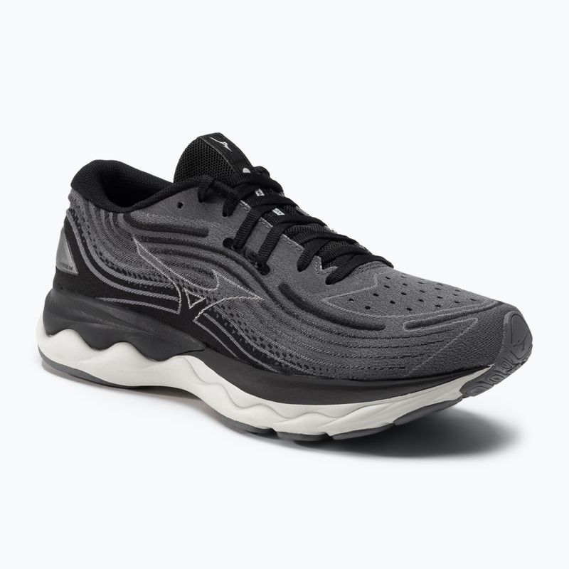 Vyriški bėgimo bateliai Mizuno Wave Skyrise 4 grey J1GC230902