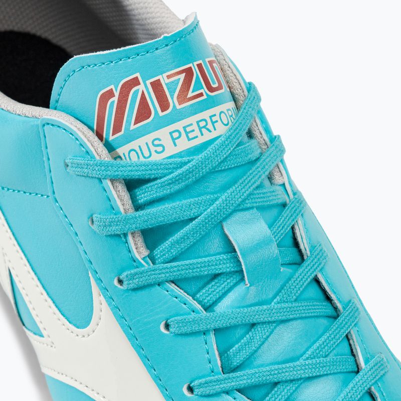 Vyriški futbolo bateliai Mizuno Morelia II Club blue P1GA231625 8