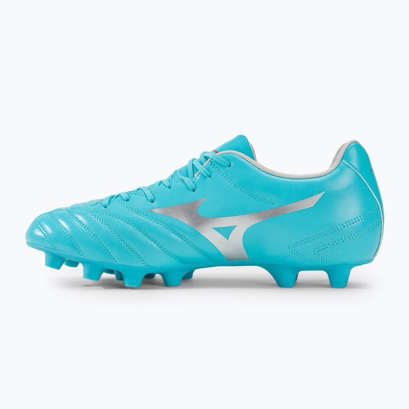 Futbolo batai Mizuno Monarcida Neo II Sel mėlyni P1GA232525 10