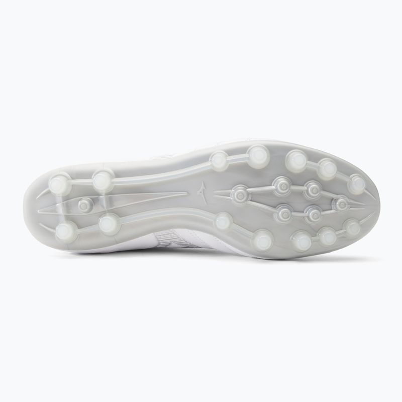 Futbolo bateliai Mizuno Morelia Neo III Pro AG balti P1GA238404 5