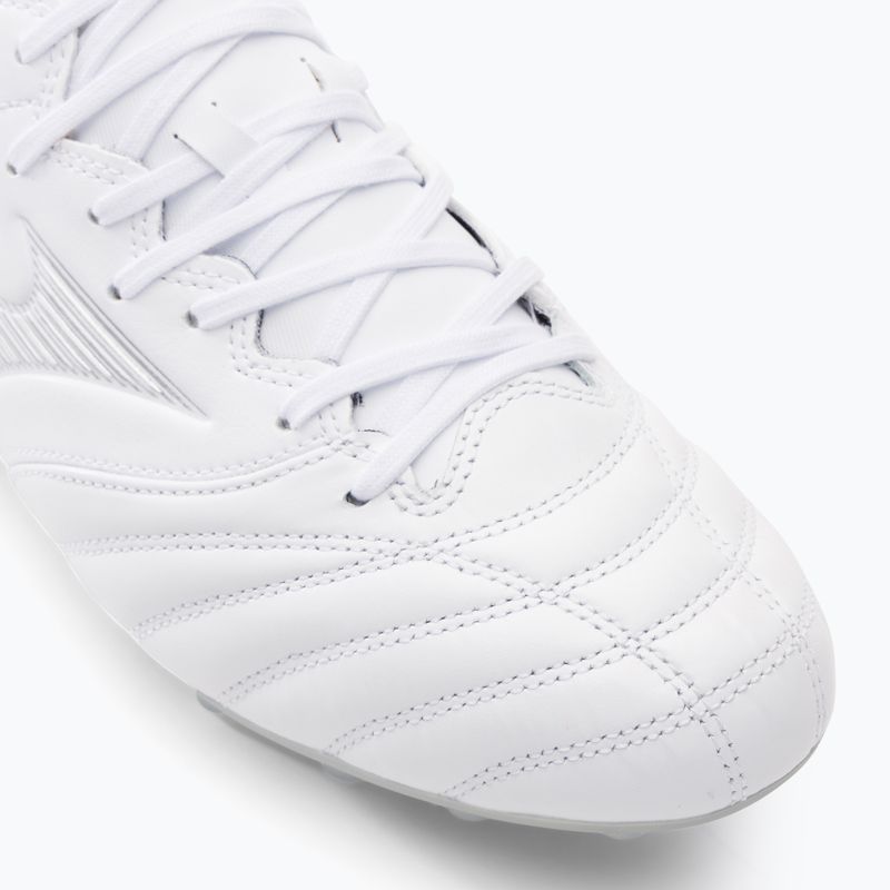 Futbolo bateliai Mizuno Morelia Neo III Pro AG balti P1GA238404 7