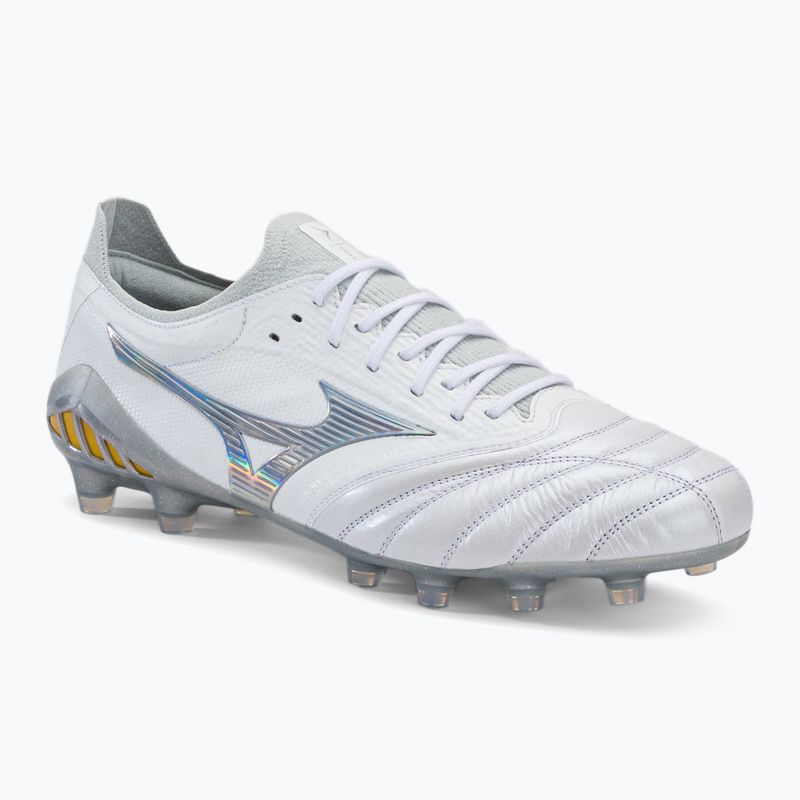 Futbolo bateliai Mizuno Morelia Neo III Beta JP balti P1GA239004