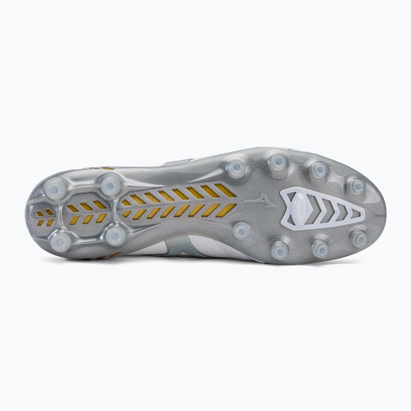Futbolo bateliai Mizuno Morelia Neo III Beta JP balti P1GA239004 5