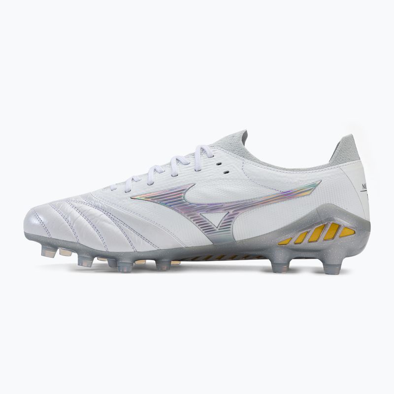 Futbolo bateliai Mizuno Morelia Neo III Beta JP balti P1GA239004 9