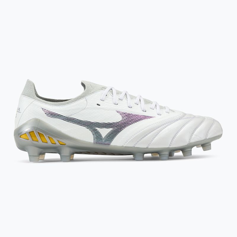 Vyriški futbolo bateliai Mizuno Morelia Neo III Beta Elite balti P1GA239104 2