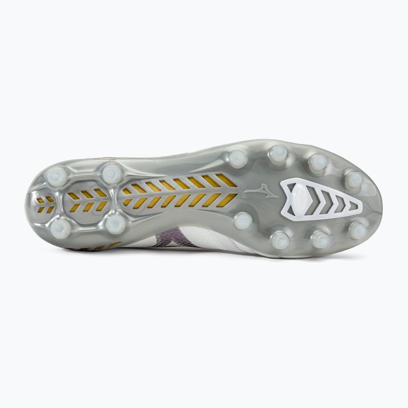 Vyriški futbolo bateliai Mizuno Morelia Neo III Beta Elite balti P1GA239104 5