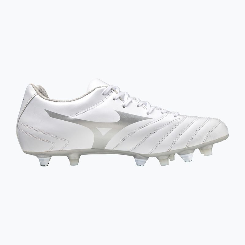 Vyriški futbolo bateliai Mizuno Monarcida Neo ll Sel Mix white/hologram 13