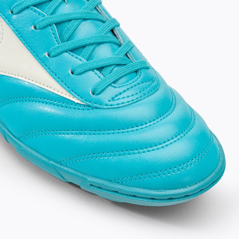 Vyriški futbolo batelia Mizuno Morelia II Club AS mėlyni P1GD231625 7