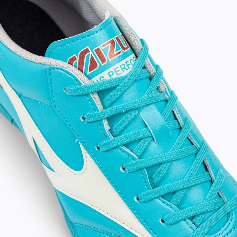 Vyriški futbolo batelia Mizuno Morelia II Club AS mėlyni P1GD231625 8