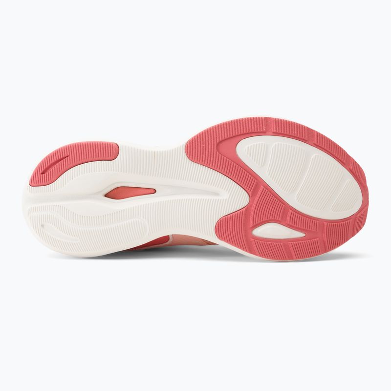 Moteriški bėgimo bateliai Mizuno Wave Revolt 3 pink J1GD238124 5