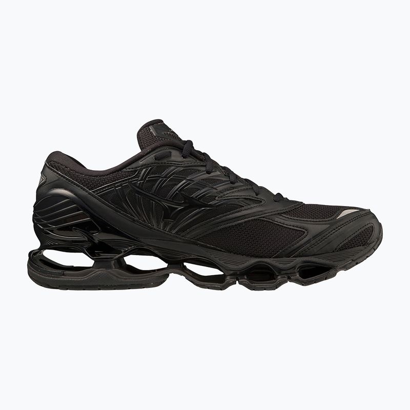 Mizuno Wave Prophecy LS black batai 9