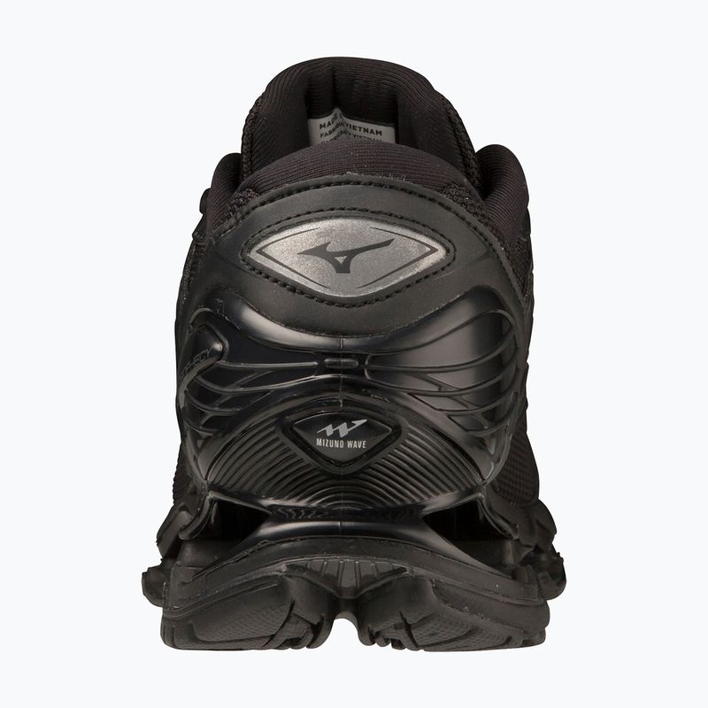 Mizuno Wave Prophecy LS black batai 10