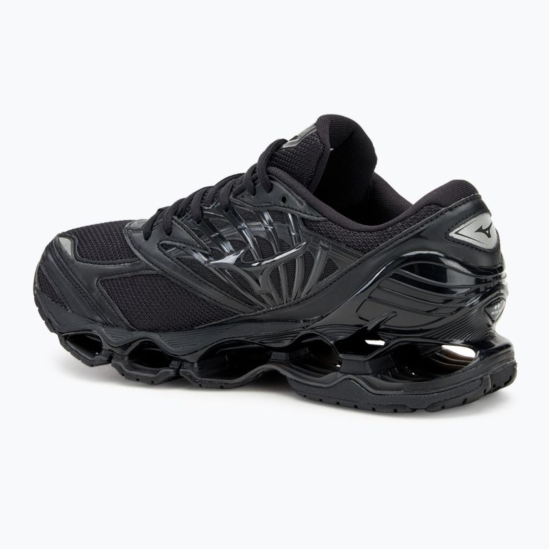 Mizuno Wave Prophecy LS black batai 3