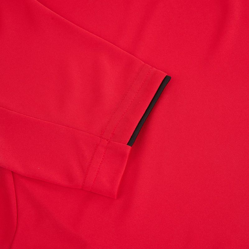 Vaikiški treniruočių marškinėliai Mizuno Core SS red/black 4
