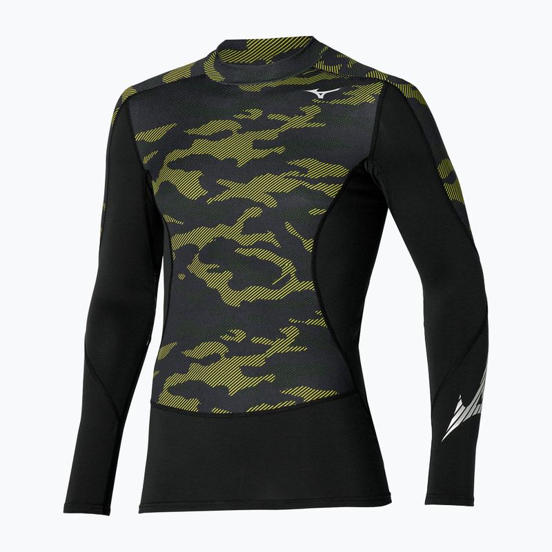 Vyriškas virtualus Body G3 High evening primrose running longsleeve