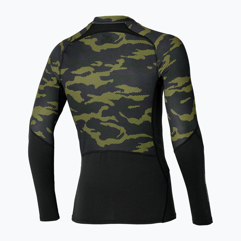 Vyriškas virtualus Body G3 High evening primrose running longsleeve 2