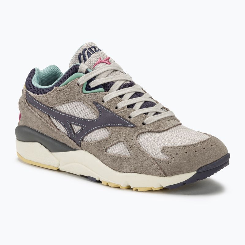 Batai Mizuno Sky Medal silver cloud/greystone/khaki