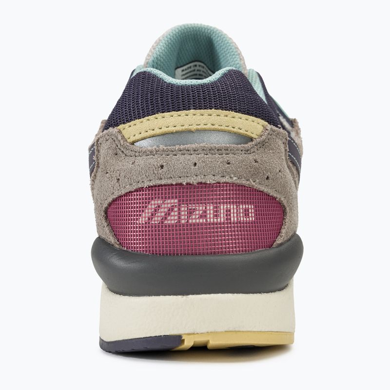 Batai Mizuno Sky Medal silver cloud/greystone/khaki 6