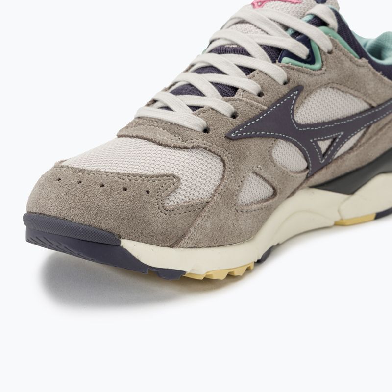 Batai Mizuno Sky Medal silver cloud/greystone/khaki 7