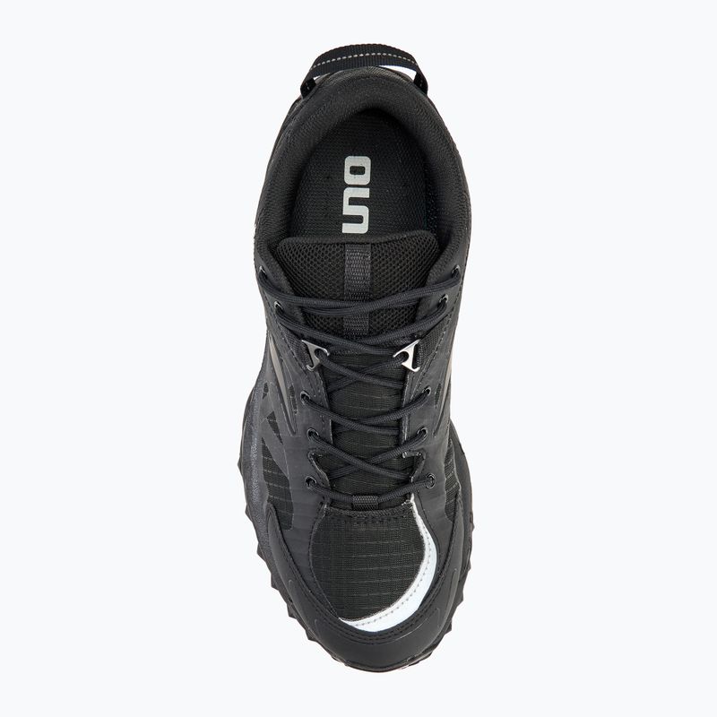 Batai Mizuno Wave Mujin TL GTX black 5