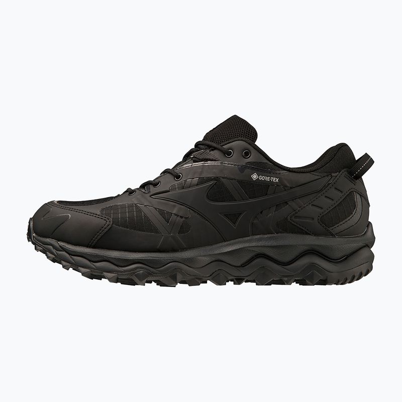 Batai Mizuno Wave Mujin TL GTX black 8