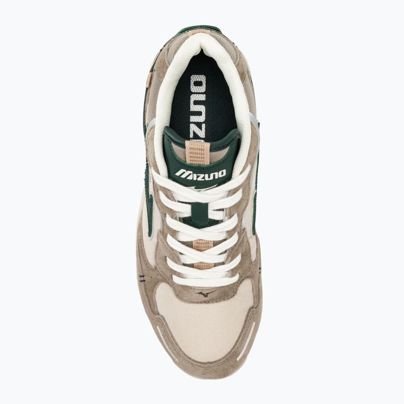 Batai Mizuno Sky Medal Beta silver cloud/green gables/khaki 5