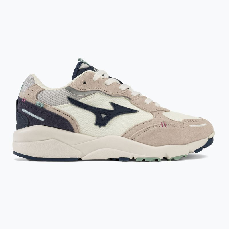 Batai Mizuno Sky Medal Beta snow white/moonlit ocean/silver cloud 3