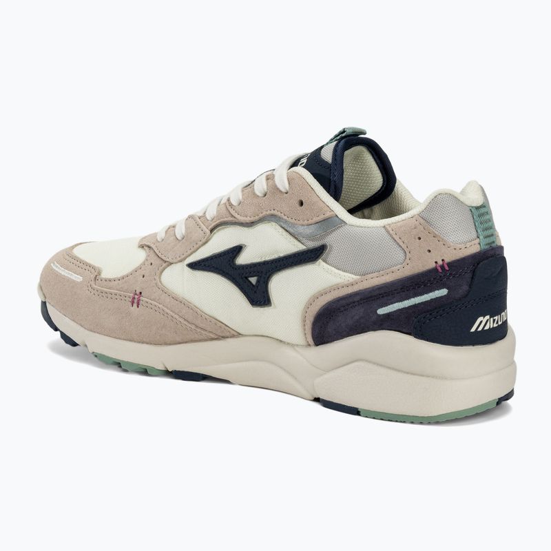Batai Mizuno Sky Medal Beta snow white/moonlit ocean/silver cloud 4