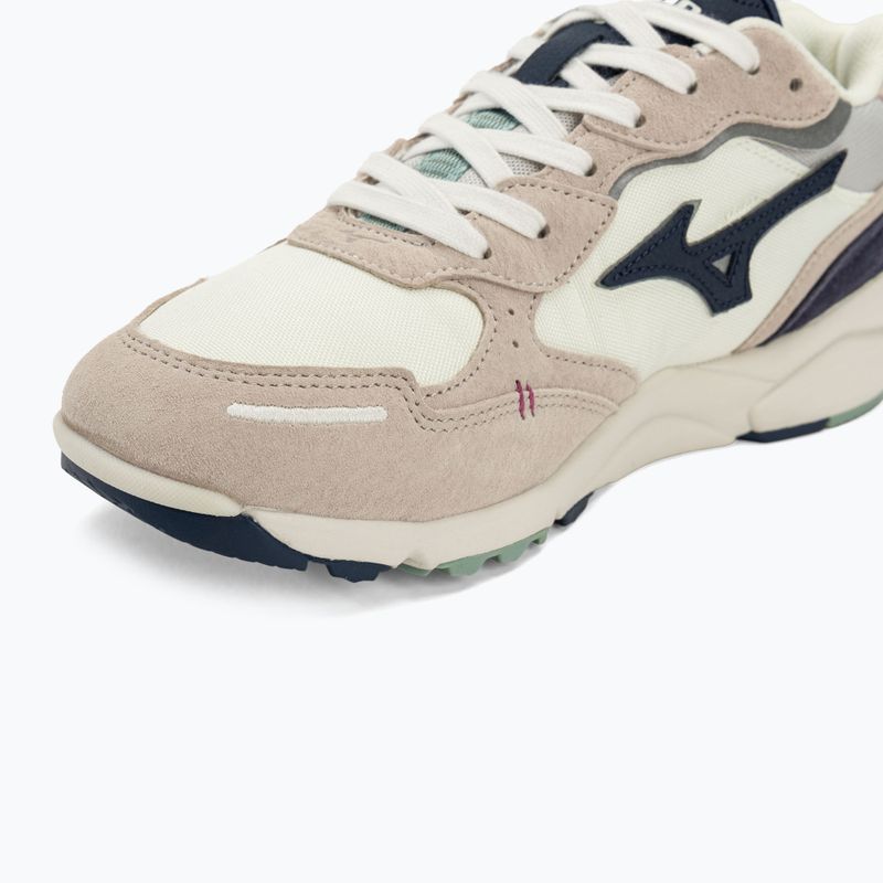 Batai Mizuno Sky Medal Beta snow white/moonlit ocean/silver cloud 8
