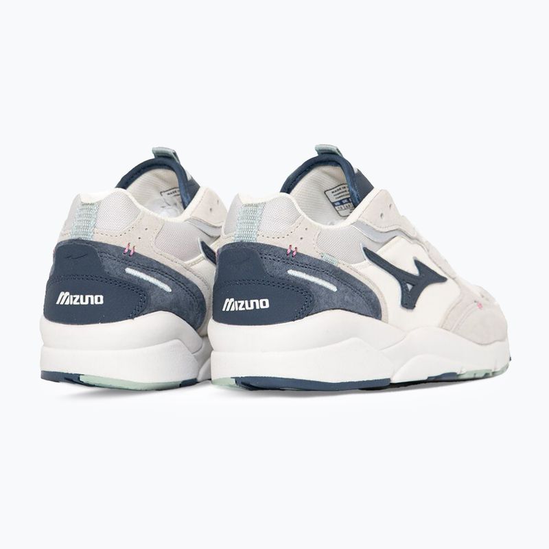 Batai Mizuno Sky Medal Beta snow white/moonlit ocean/silver cloud 11