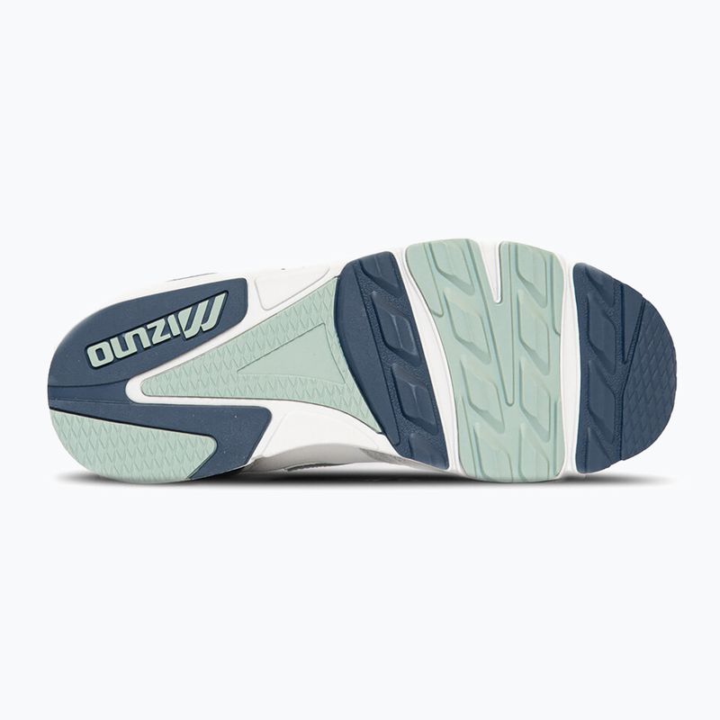 Batai Mizuno Sky Medal Beta snow white/moonlit ocean/silver cloud 12