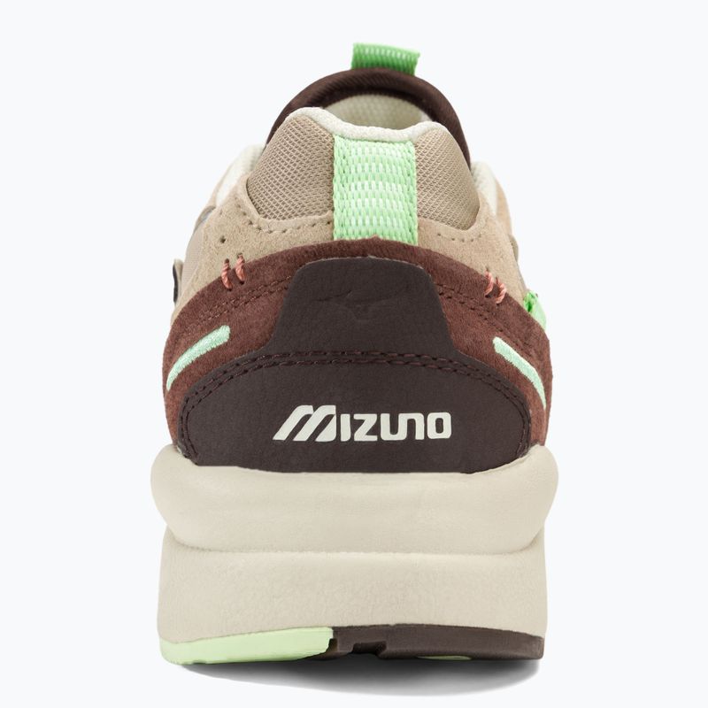 Batai Mizuno Sky Medal Beta summer sand/chicory coffee/mojave desert 7