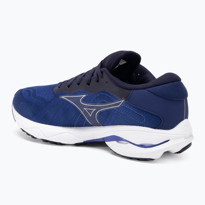 Vyriški bėgimo bateliai Mizuno Wave Ultima 14 bdepths/harmist/hocean 3