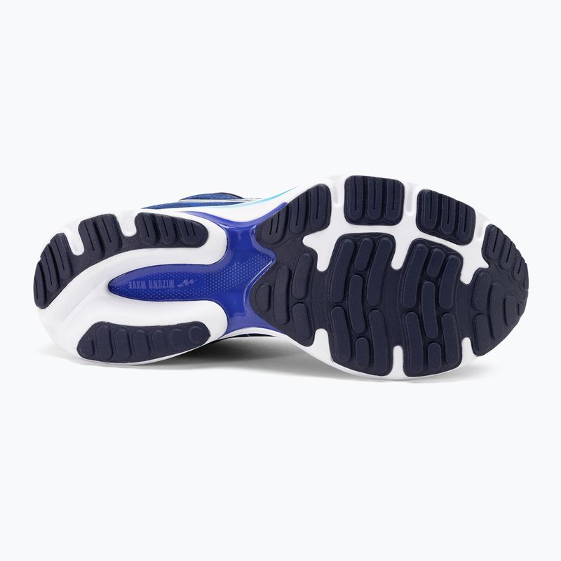 Vyriški bėgimo bateliai Mizuno Wave Ultima 14 bdepths/harmist/hocean 4