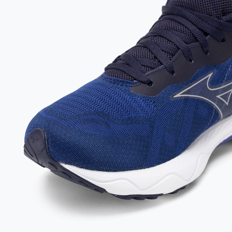 Vyriški bėgimo bateliai Mizuno Wave Ultima 14 bdepths/harmist/hocean 7
