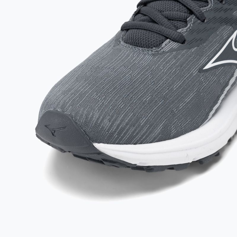 Vyriški bėgimo bateliai Mizuno Wave Equate 7 sweater/white/bolt2neon 7