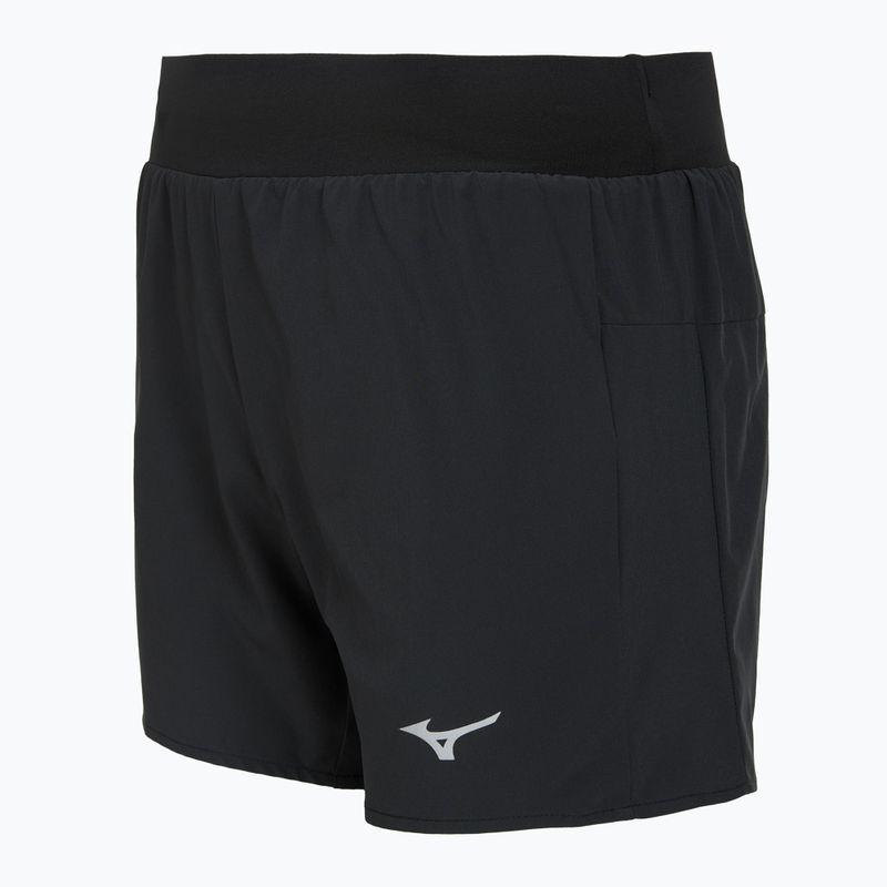 Moteriški šortai Mizuno Alpha 4.5 black 3