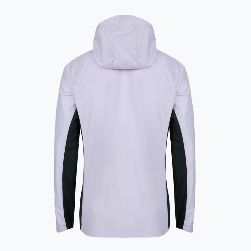 Moteriška Mizuno Alpha thistle bėgimo striukė 2