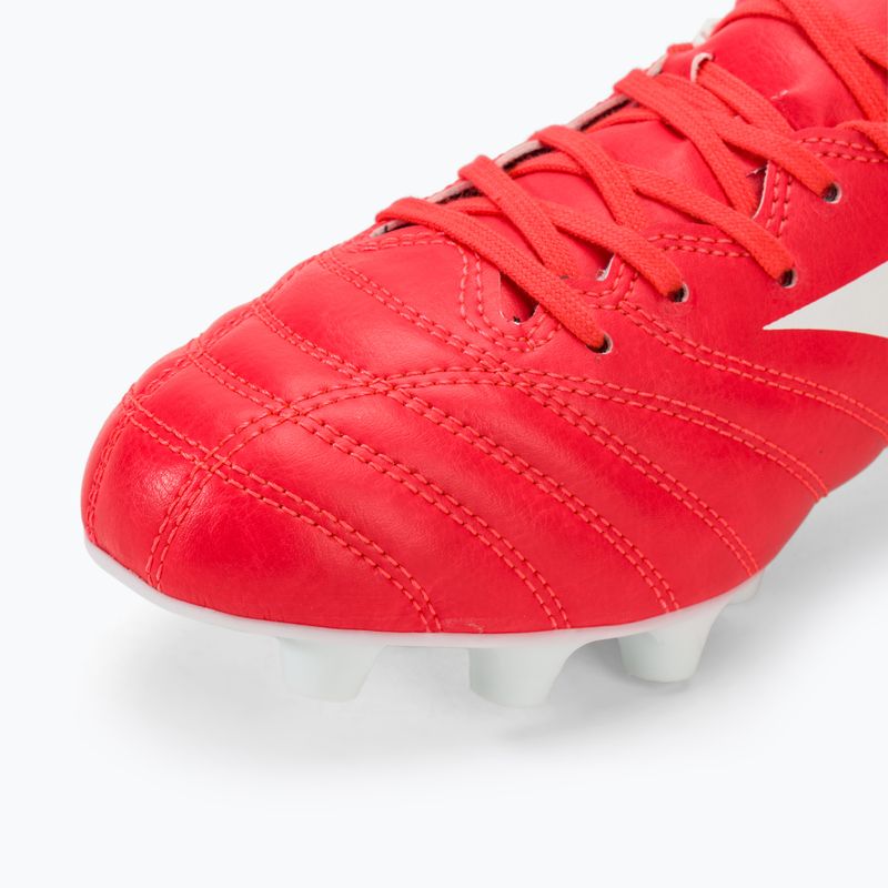 Vyriški futbolo batai Mizuno Monarcida Neo II Select FG flerycoral2/white 7