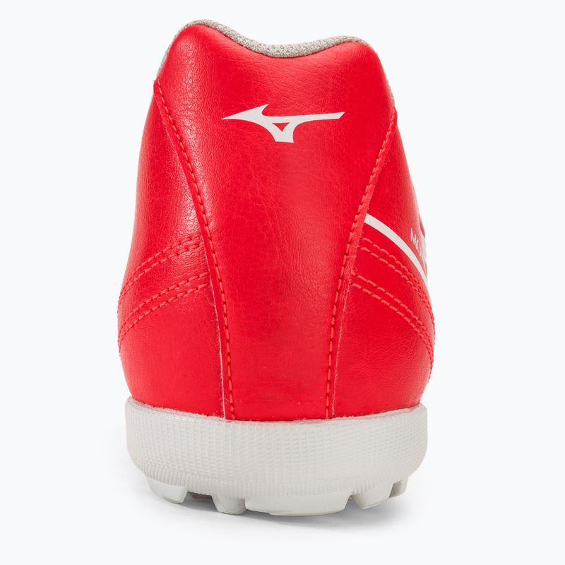 Vyriški futbolo batai Mizuno Monarcida Neo II Select AS flerycoral2/white 6