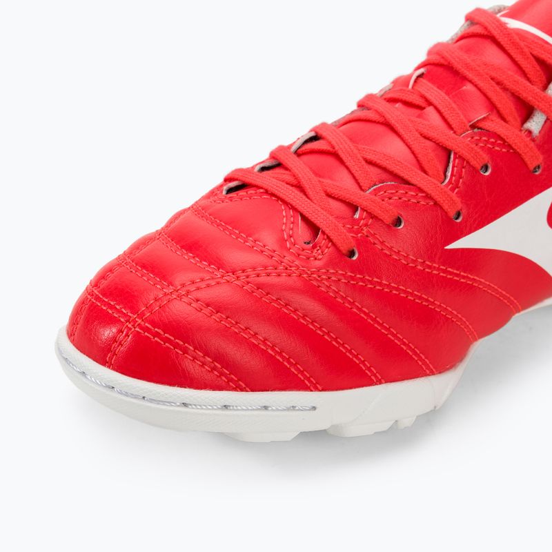 Vyriški futbolo batai Mizuno Monarcida Neo II Select AS flerycoral2/white 7