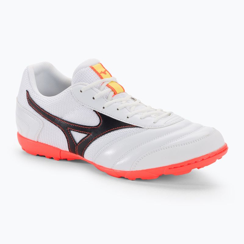 Futbolo bateliai Mizuno Morelia Sala Club TF white/black