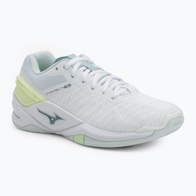 Moteriški rankinio bateliai Mizuno Wave Stealth Neo