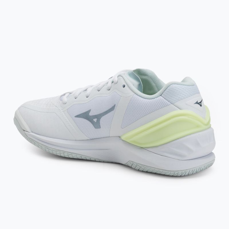 Moteriški rankinio bateliai Mizuno Wave Stealth Neo 3