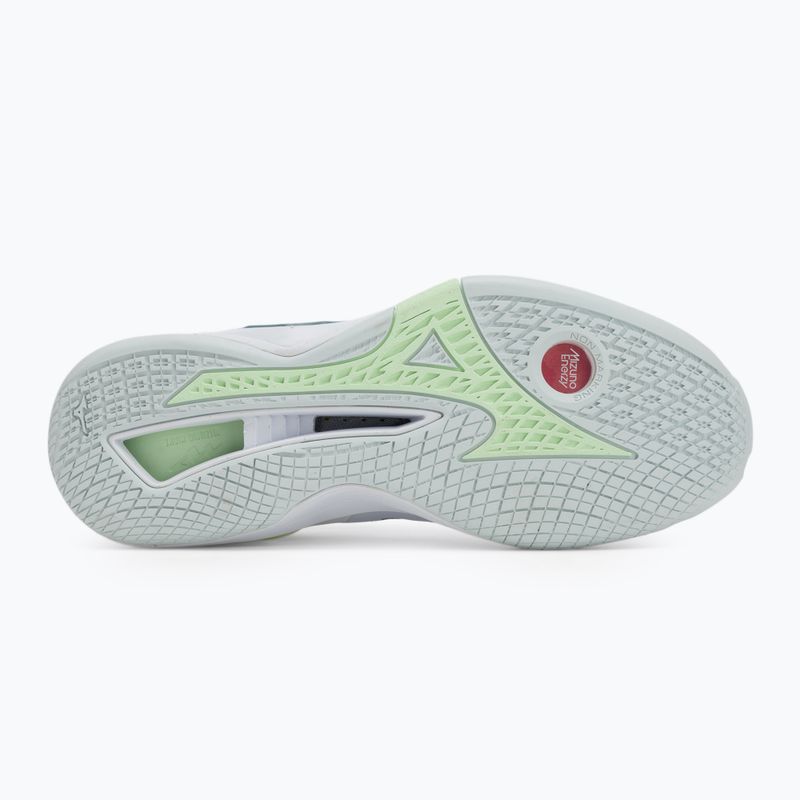Moteriški rankinio bateliai Mizuno Wave Stealth Neo 4