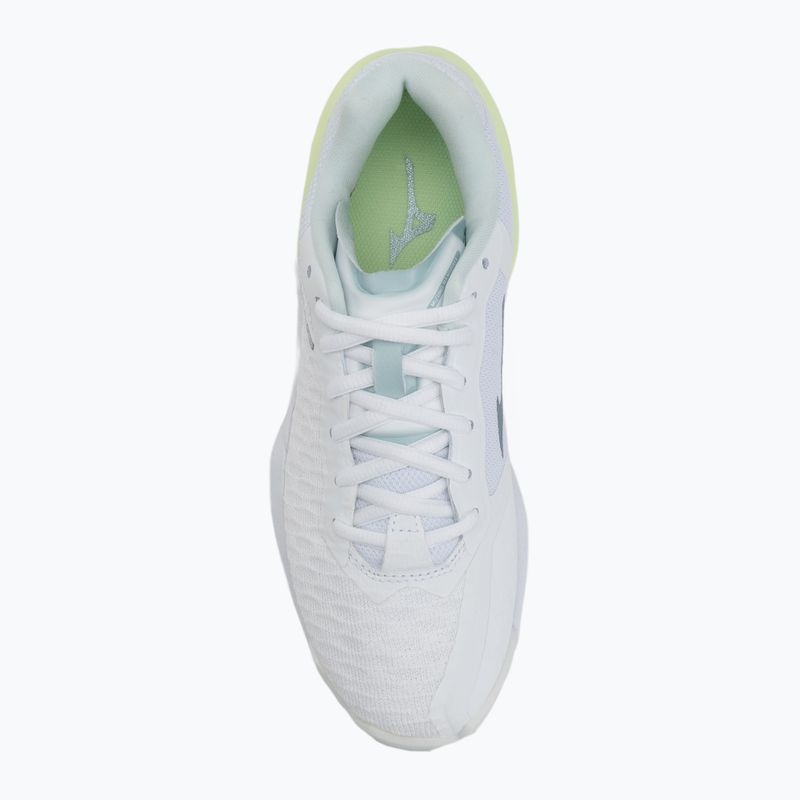 Moteriški rankinio bateliai Mizuno Wave Stealth Neo 5